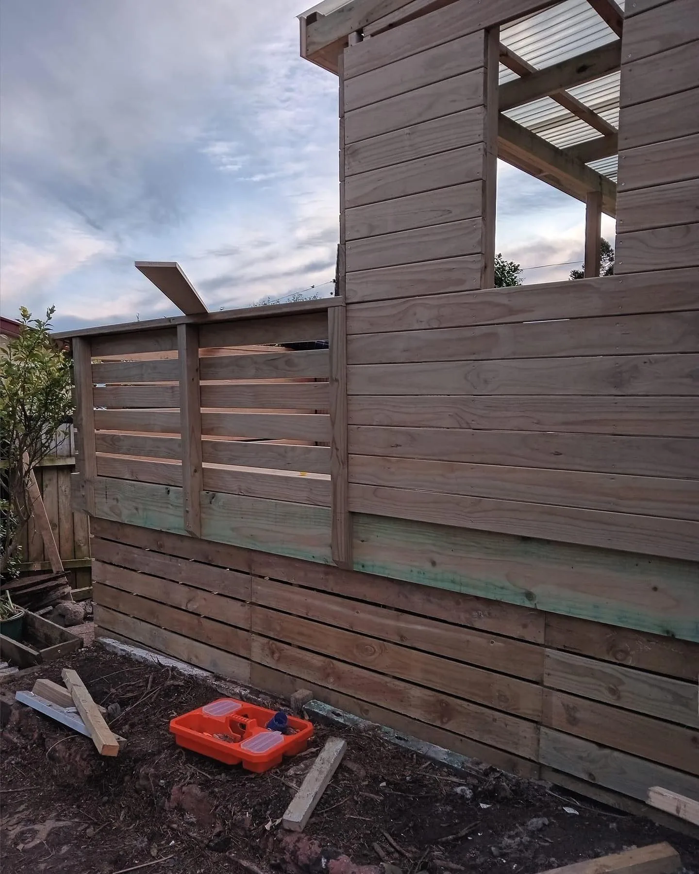 house renovation and extension